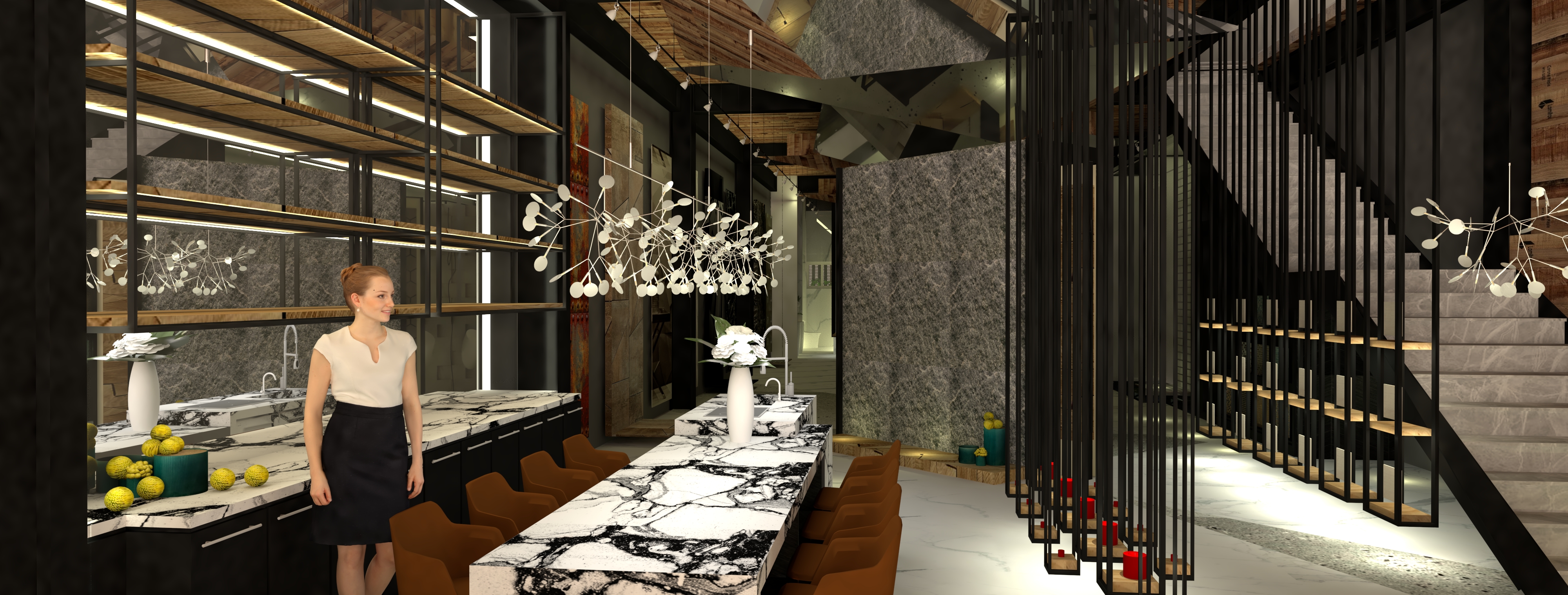 kyid Commercial office space content